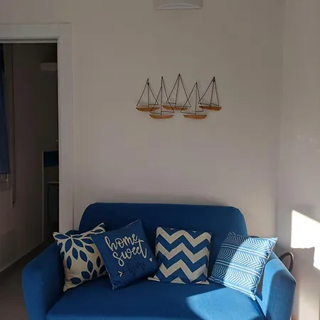 Rebecca's House Apartamento Monserrato