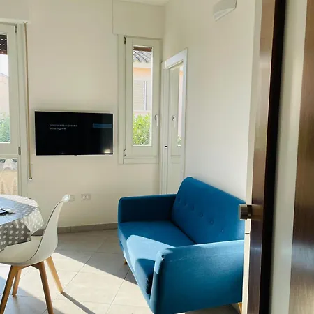 Apartman Rebecca's House Monserrato