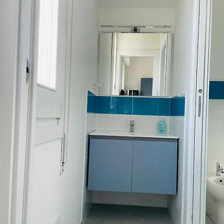Apartman Rebecca's House Monserrato